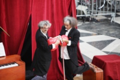 The Crazy Mozarts 002 * 5616 x 3744 * (5.57MB)